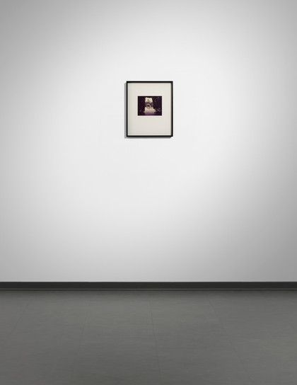 Ravenna 1986 - Luigi Ghirri - 1986
