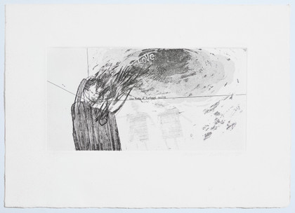 Lot 323 - David Hockney