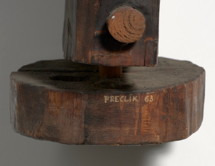 Robot - Vladimir Preclik - 1963