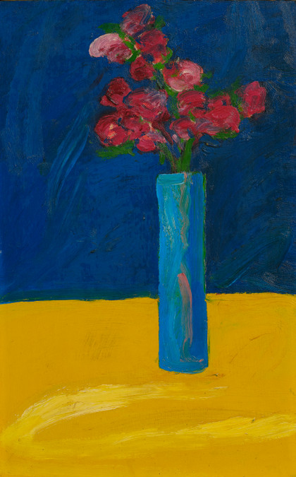 Untitled - William Crozier