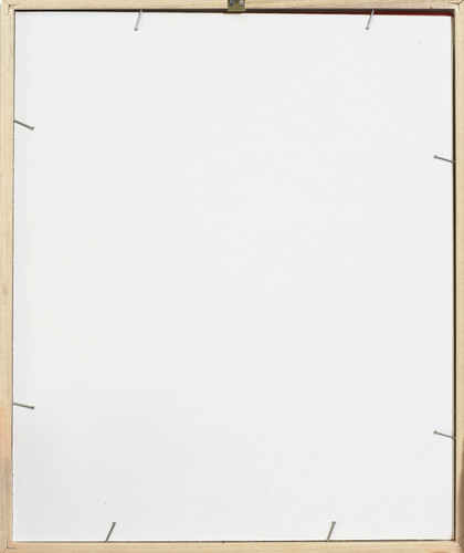 Untitled - Lourdès Castro - 1963