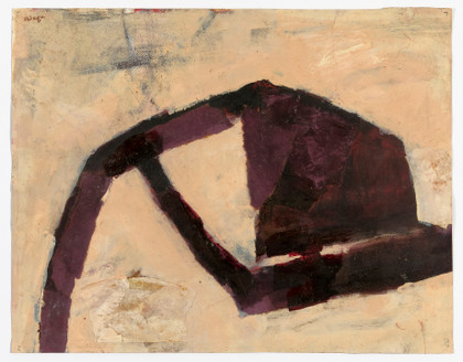 Forma n. G-23 - Susumu Shingu - 1963