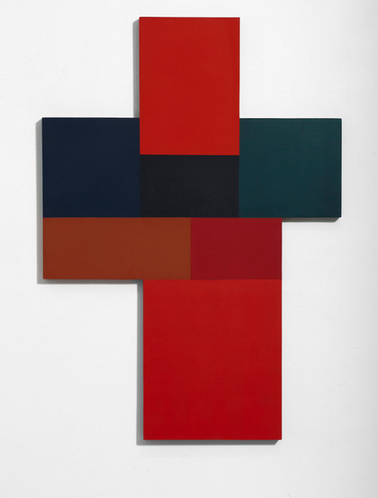 Struktura A. - Gaudin Bolivar - 1994