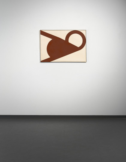 Untitled - Giuseppe Spagnulo - 1970