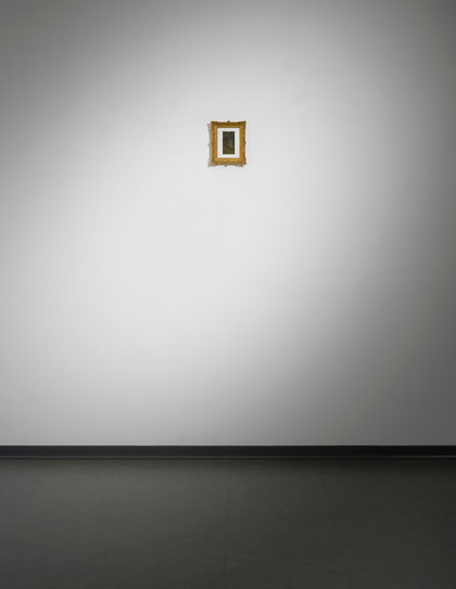 Untitled - Antonio Calderara - 1948-52