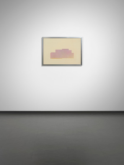 Senza titolo - Rodolfo Aricò - 1975