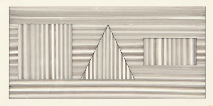Lot 127 - Sol Lewitt