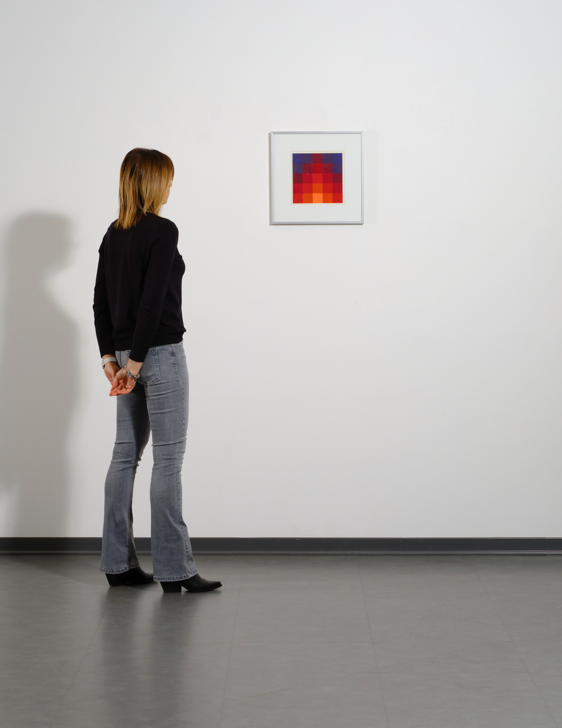 Progretions vers complement A - Hugo Demarco - 1975