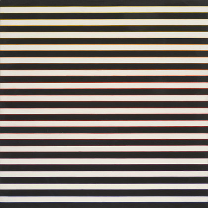 Untitled - Horacio Garcia Rossi - 1976
