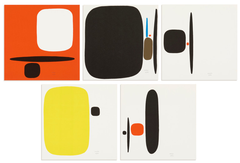 Bruno Munari 1950-1989 - Bruno Munari