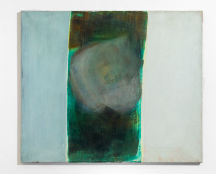 Momento di natura - Saverio Rampin - 1962