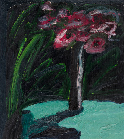 Still life - William Crozier