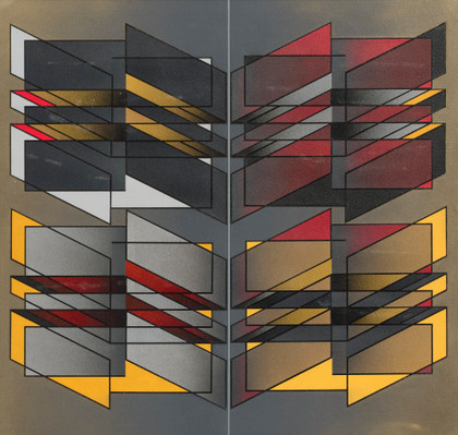 Lot 56 - Octavio Herrera