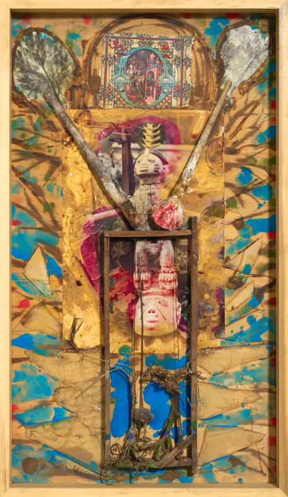 Lot 183 - Claudio Costa