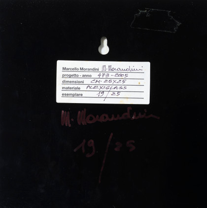 473 - Marcello Morandini - 2005