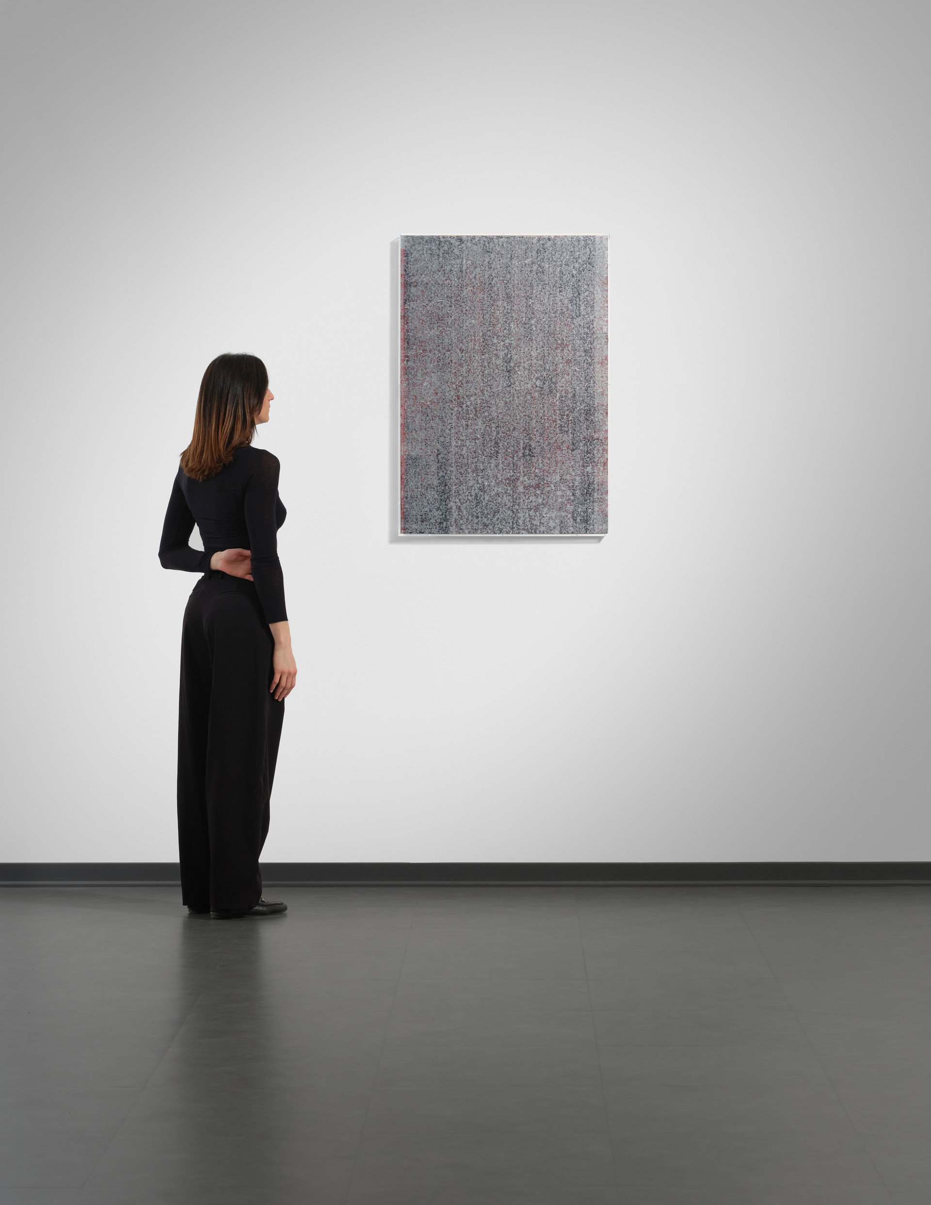 Senza titolo - Paolo Masi - 2008
