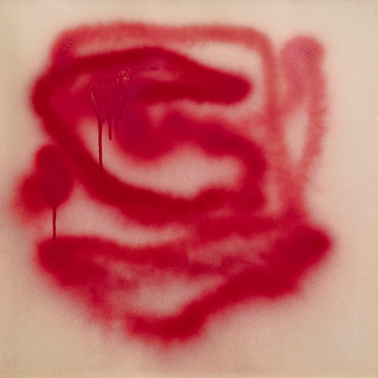 Lotto 65 - Gino De Dominicis