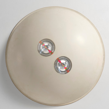 PU68B - Franco Costalonga - 1968