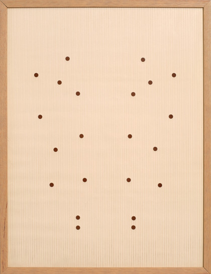 Untitled - Alberto Garutti - 1994