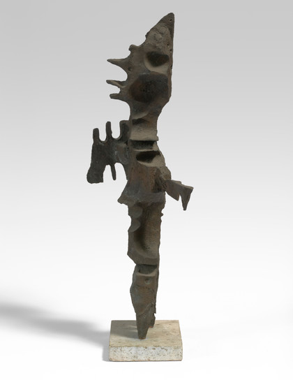 Maleficio - Mirko  Basaldella - 1959