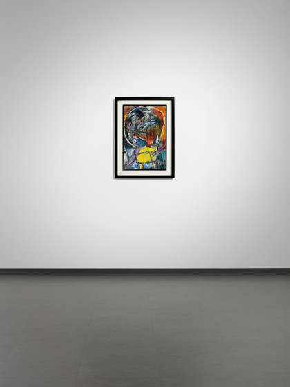 Untitled - Heimrad Prem