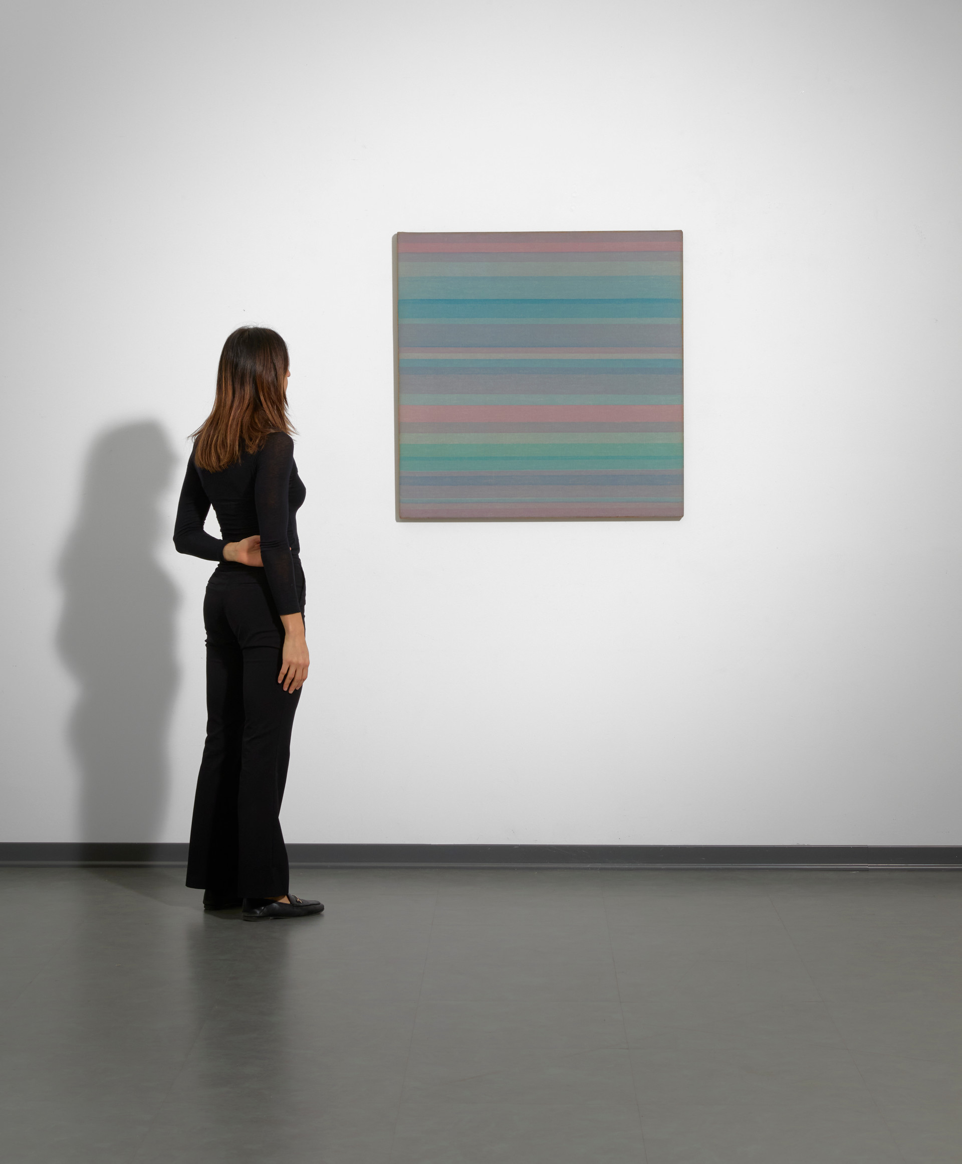 Continuo in re - Vittorio Matino - 1973