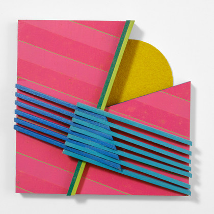 Cromoplastico Madì 759 - Lorenzo Piemonti - 2004