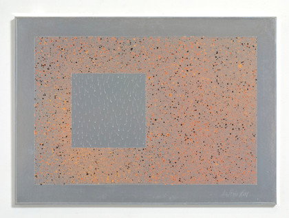 Untitled - Antonio Dias