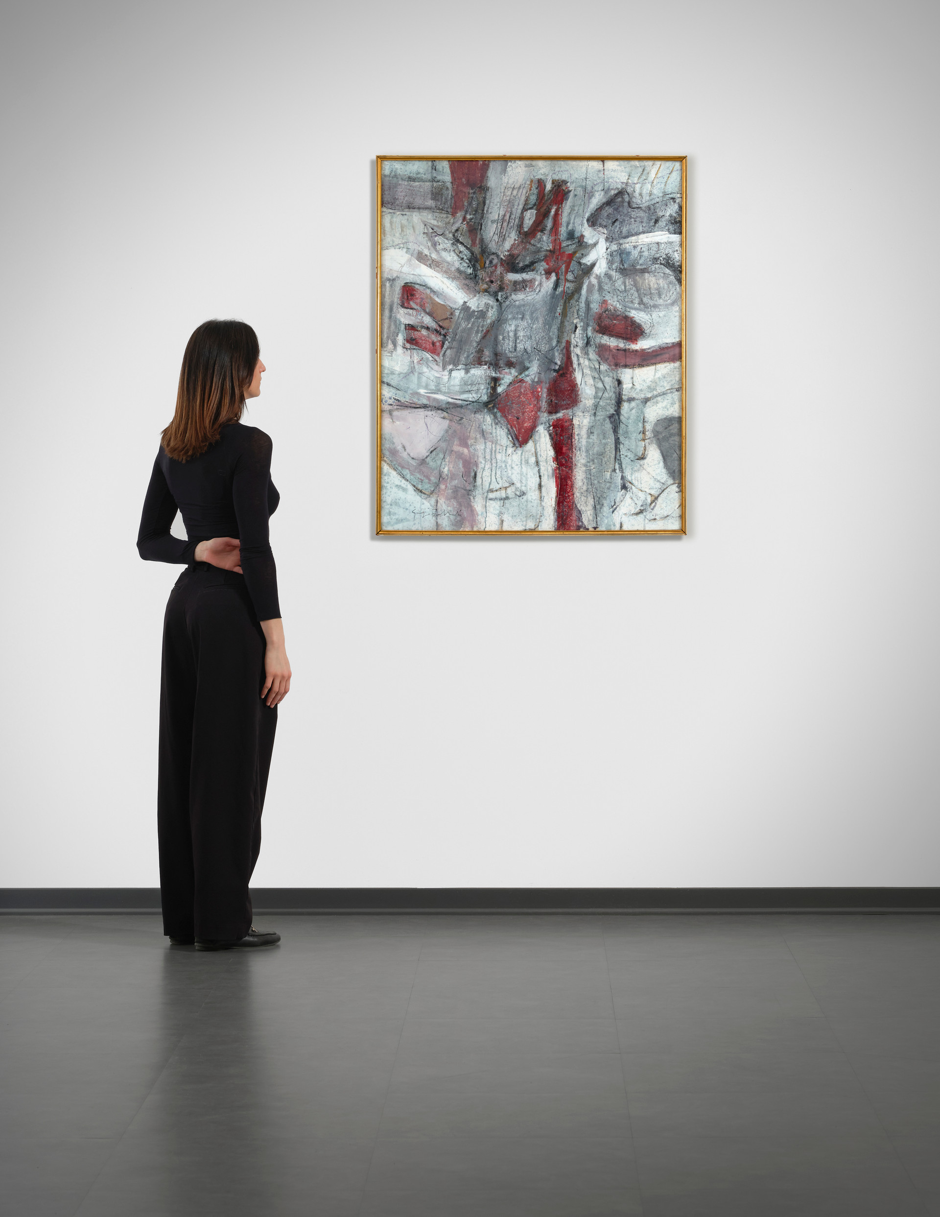 Untitled - Giorgio Bellandi