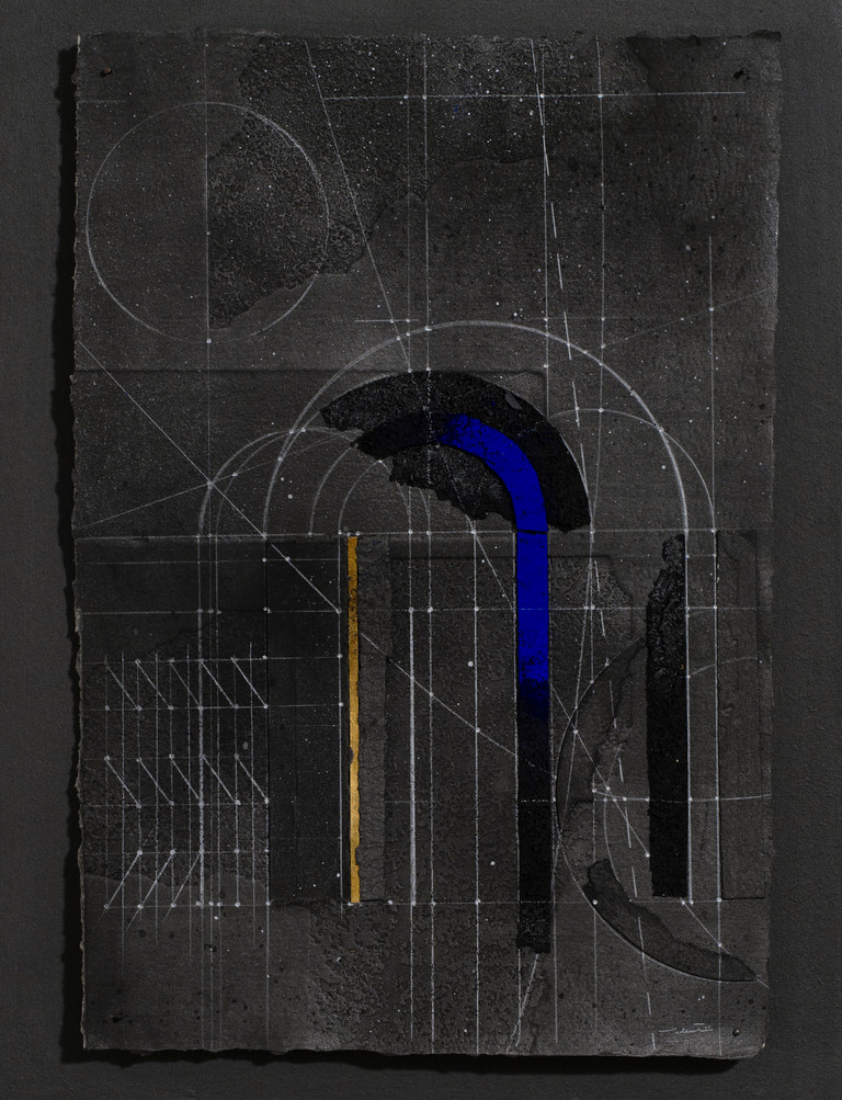 La città del sole - Walter Valentini - 1986