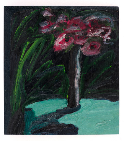 Still life - William Crozier