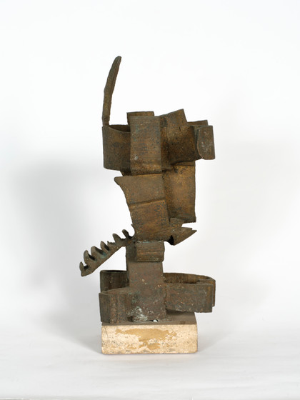 Elettra - Mirko  Basaldella - 1969