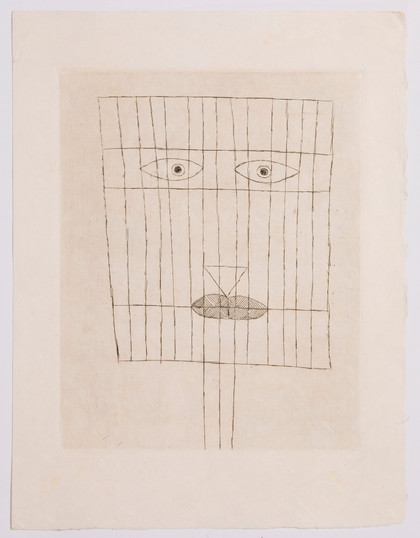 Untitled - Victor Brauner