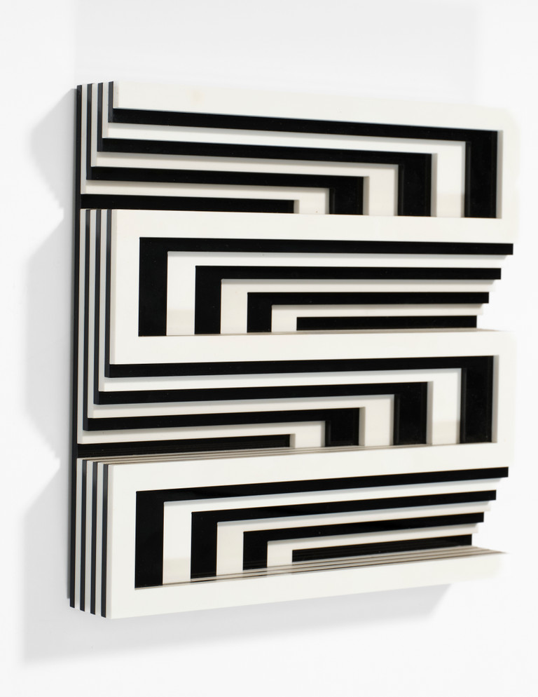Marienza - Marcello Morandini - 2013