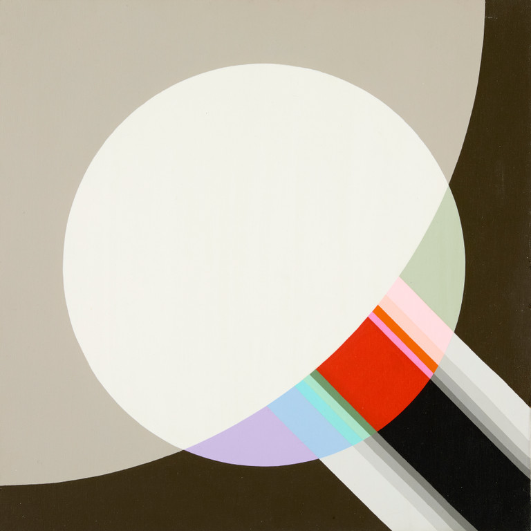 Piccolo ossimoro - Eugenio Carmi - 1984