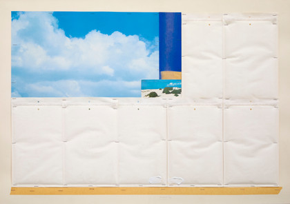 Lot 274 - Concetto Pozzati