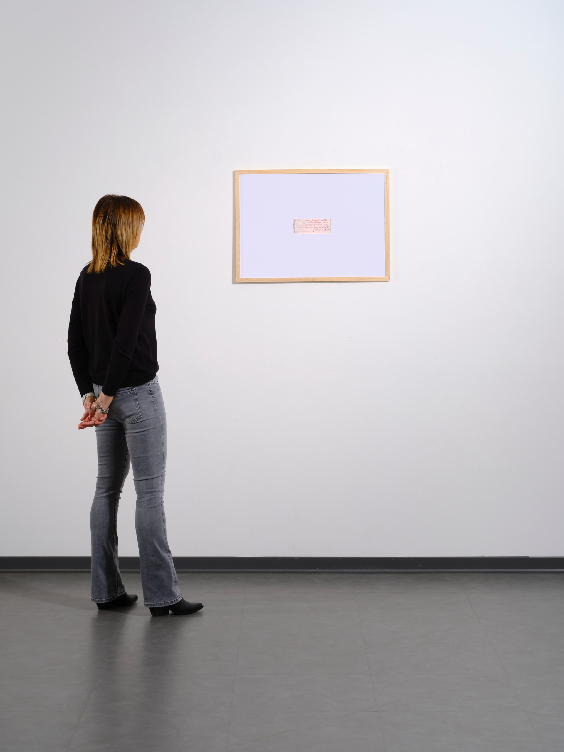 Untitled - Claudio Cintoli - 1973
