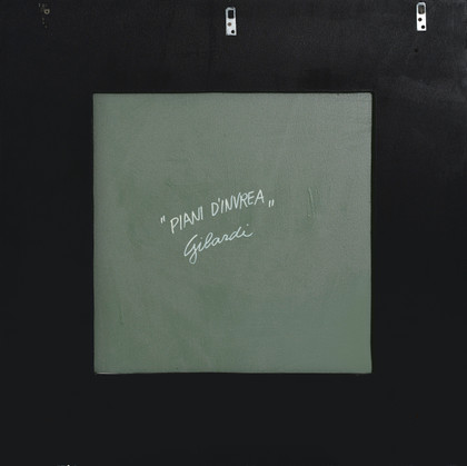 Piani d'Invrea - Piero Gilardi
