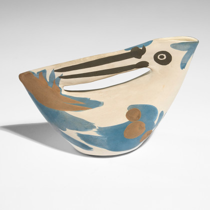 Lotto 332 - Pablo Picasso