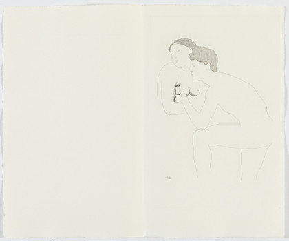 The large glass and related works volume Two - Marcel Duchamp - 1968
