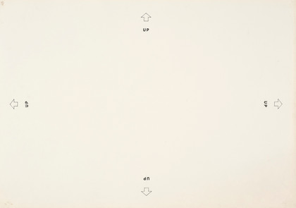 Untitled - Hidetoshi Nagasawa - 1970-72