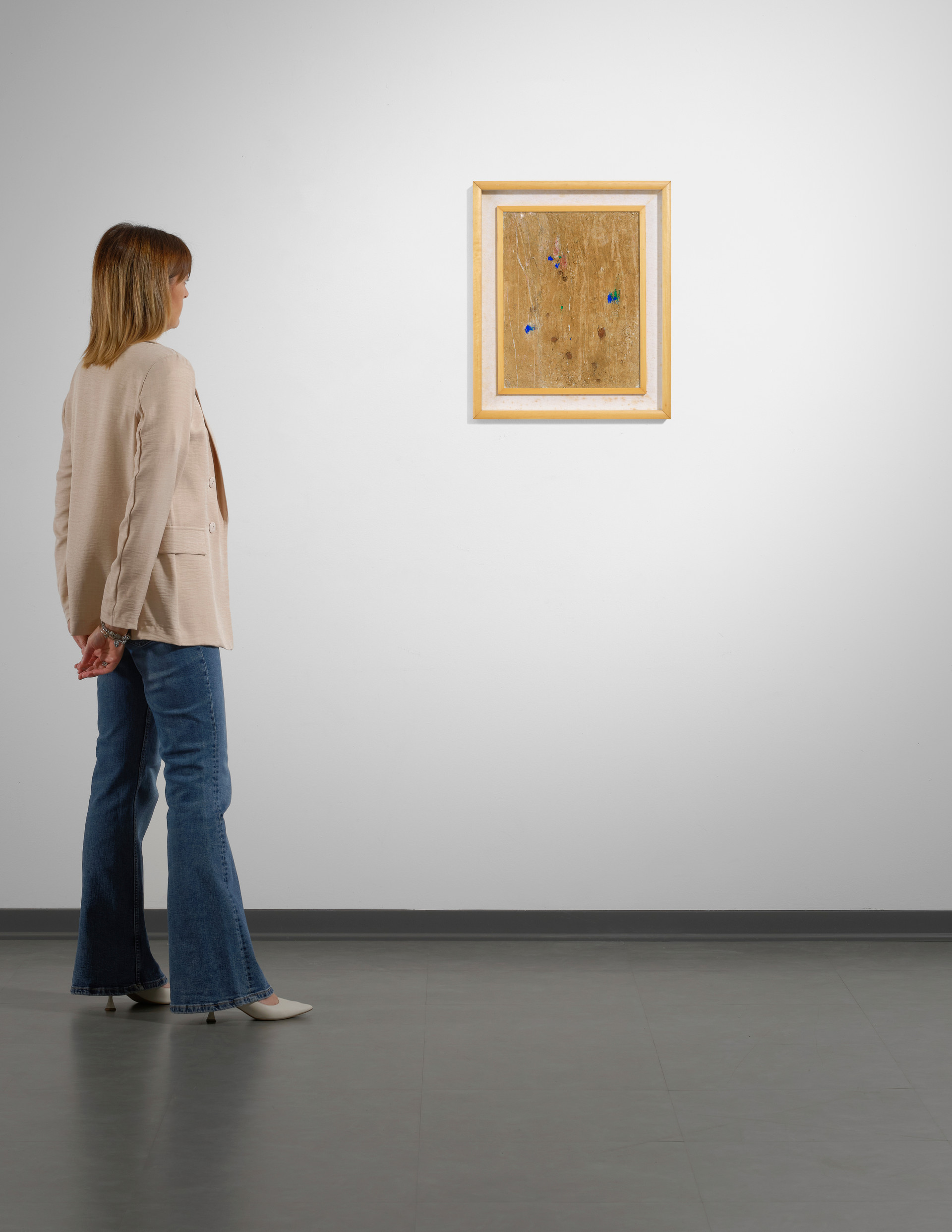 Untitled - Marcello Lo Giudice - 1996