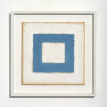Untitled - Leon Tarasewicz - 1994