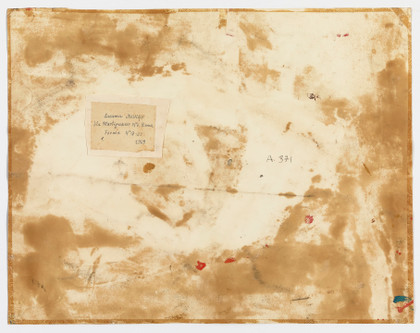 Forma n. G-23 - Susumu Shingu - 1963