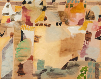 Lot 147 - Eduard Bargheer