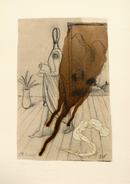 Lot 142 - Jürgen Brodwolf