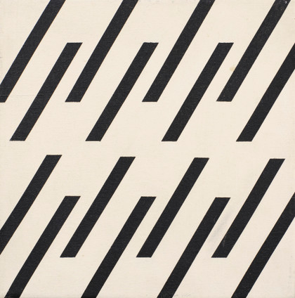 Untitled - Walter Fusi - 1976