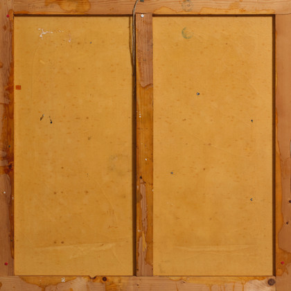 Senza titolo - Franco Boccola - 1966