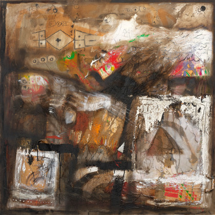 Messaggi Astrali II - Medhat Shafik - 1991-92