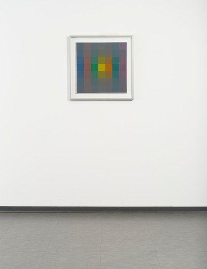 Couleur - Hugo Demarco - 1981